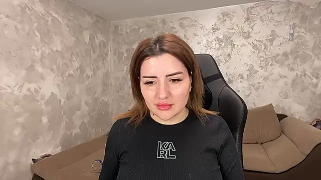 SophiePale online show from 03.12.25