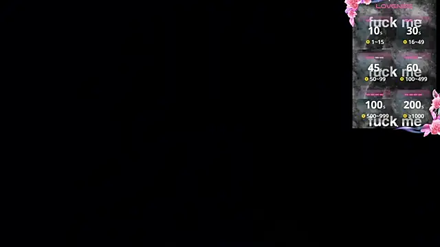 Snapshot of sexydiabliita chatting on 05.27.26 sexydiabliita online show from 05.27.26