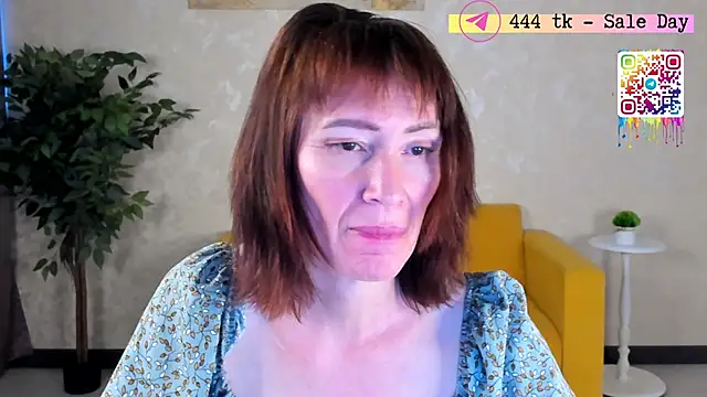 Snapshot of gracekellyyy chatting on 05.27.26 gracekellyyy online show from 05.27.26