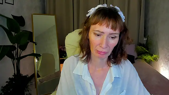 Snapshot of gracekellyyy chatting on 07.06.26 gracekellyyy online show from 07.06.26