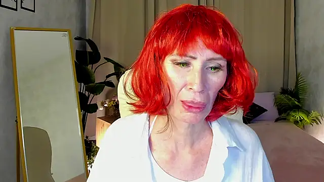 Snapshot of gracekellyyy chatting on 07.10.26 gracekellyyy online show from 07.10.26