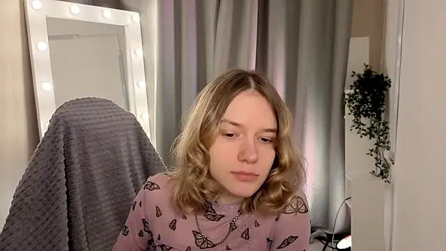 MilanaRayy online show from 05.21.26