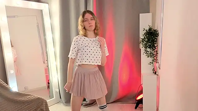 MilanaRayy online show from 05.26.26