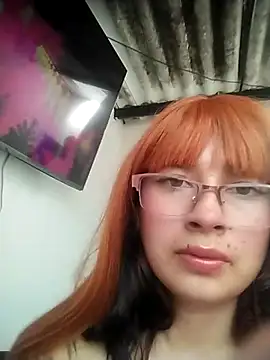 Snapshot of Marcelincam chatting on 05.13.26 Marcelincam online show from 05.13.26
