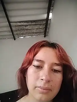 Snapshot of Marcelincam chatting on 05.16.26 Marcelincam online show from 05.16.26
