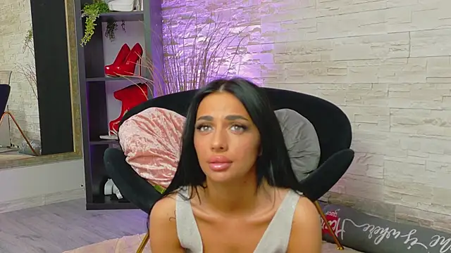Snapshot of VanessaVosss chatting on 05.12.26 VanessaVosss online show from 05.12.26
