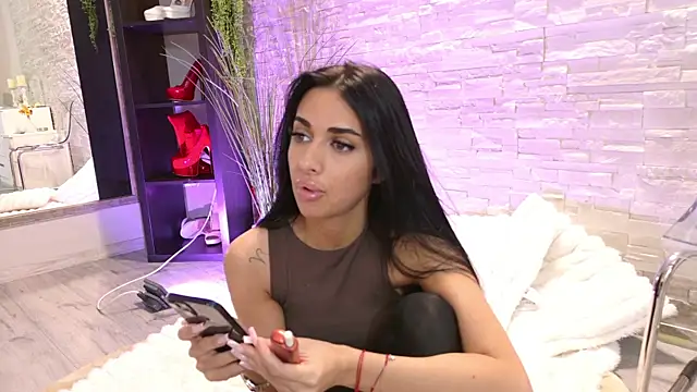 Snapshot of VanessaVosss chatting on 05.22.26 VanessaVosss online show from 05.22.26