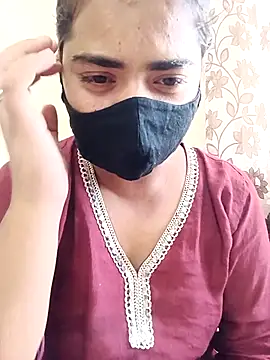 ritika sharma1 online show from 05.10.26