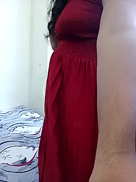 ritika sharma1 online show from 05.14.26