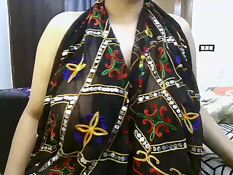 MISS CUTY  online show from 05.20.26