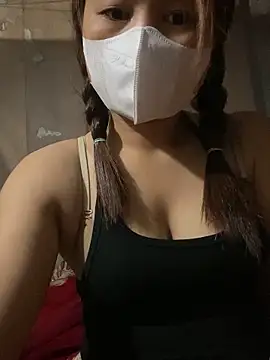 Cute-Sexyy online show from 05.21.26