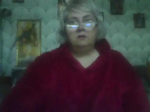 MarinaFarina53 online show from 05.17.26
