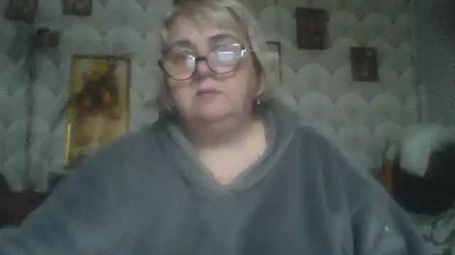 MarinaFarina53 online show from 05.19.26