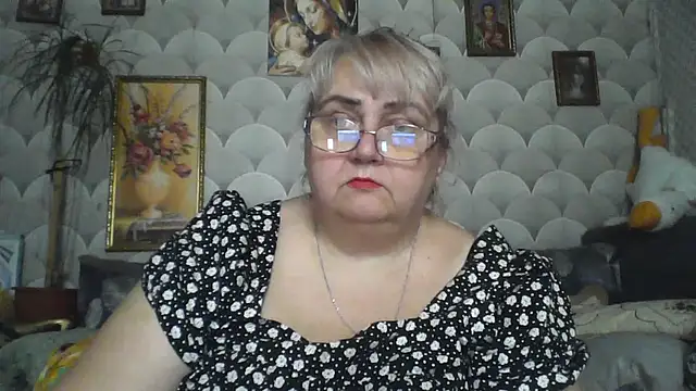 MarinaFarina53 online show from 07.13.26