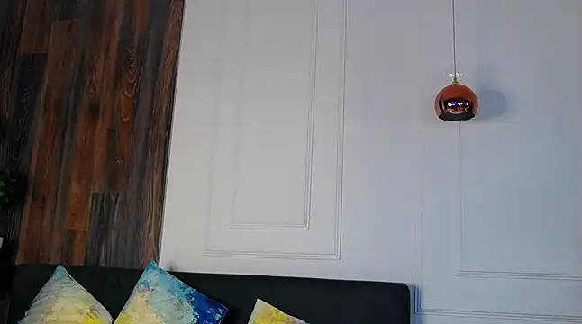 IvyLustt online show from 07.04.26