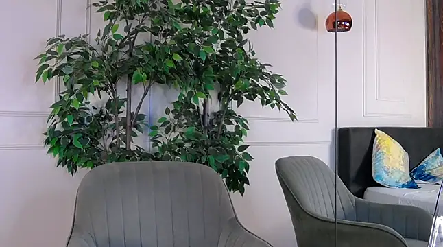 IvyLustt online show from 07.11.26