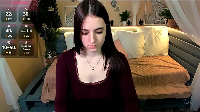 Snapshot of Maya_Winters chatting on 07.02.26 Maya Winters online show from 07.02.26