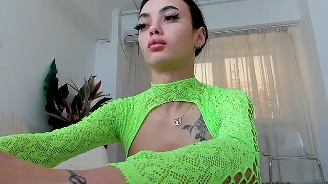 RachellRavee online show from 05.24.26