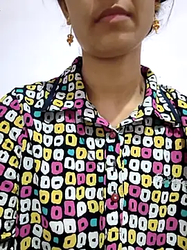 KumariNaina online show from 06.15.26