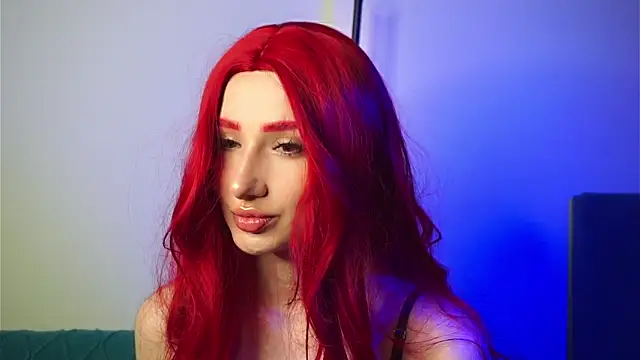 Molly Gerl online show from 05.10.26