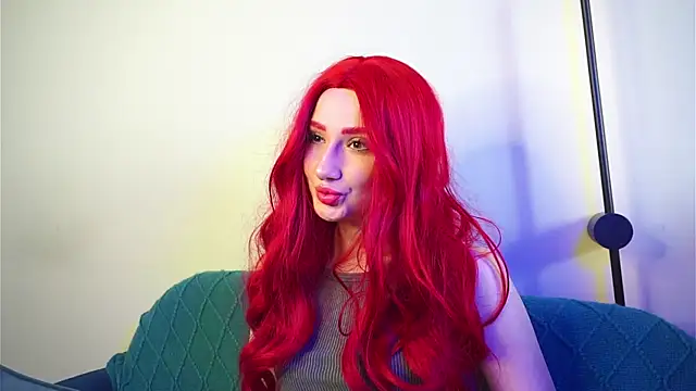 Molly Gerl online show from 05.12.26