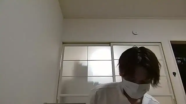 Shun-3721 online show from 05.18.26