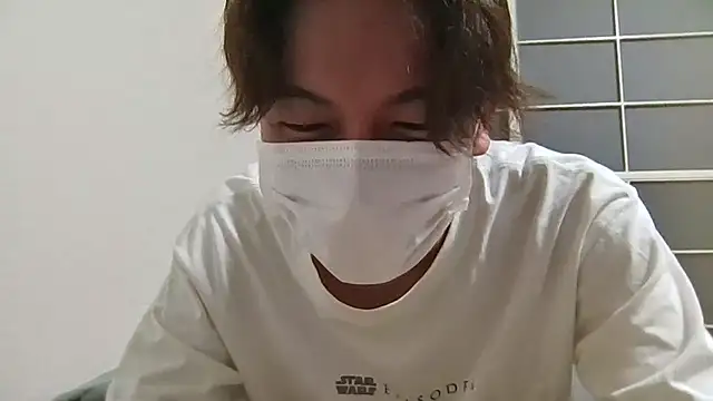 Shun-3721 online show from 06.04.26