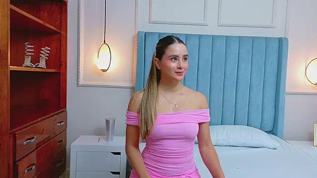 Serena-Virelli online show from 05.27.26