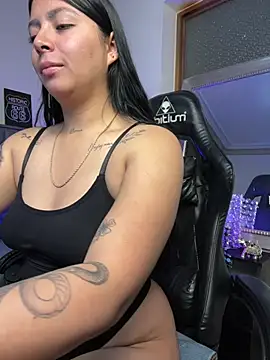 Nina vell online show from 07.12.26