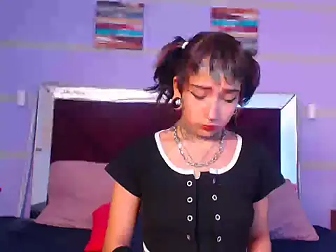 JadeBonnet online show from 05.11.26