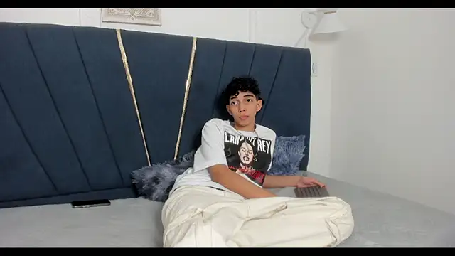 ero boy40 online show from 05.20.26