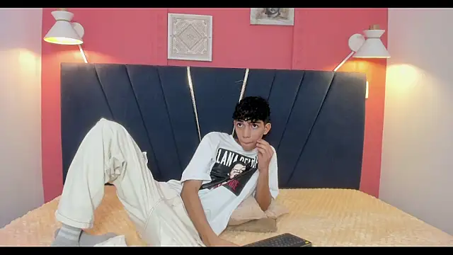 ero boy40 online show from 05.29.26