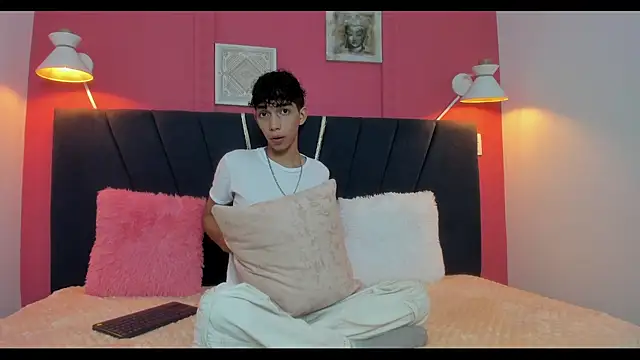 ero boy40 online show from 05.30.26