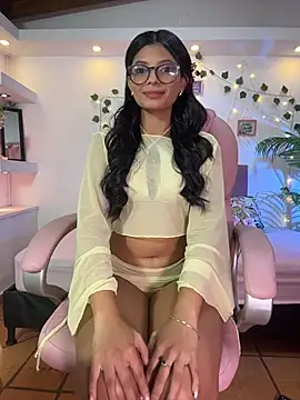 isabel space online show from 05.11.26