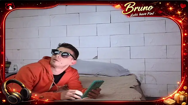 Elguingo online show from 05.11.26