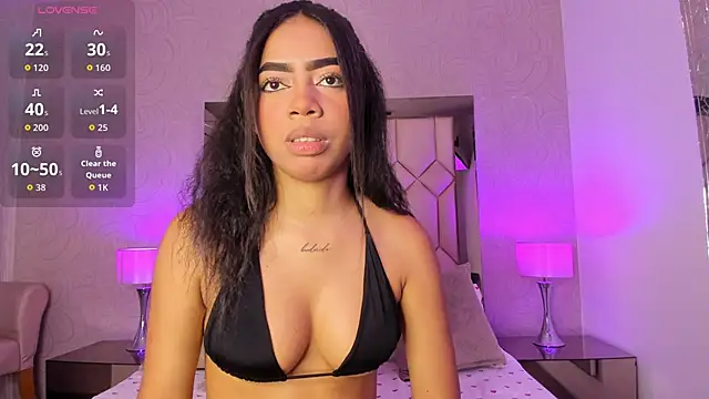 TyraKayne online show from 05.19.26