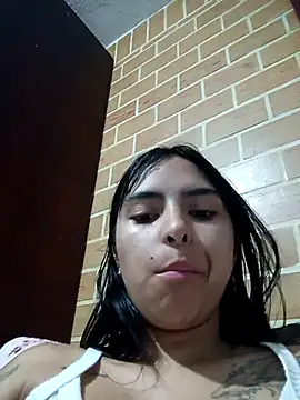 Snapshot of Amarantha_222 chatting on 05.10.26 Amarantha 222 online show from 05.10.26