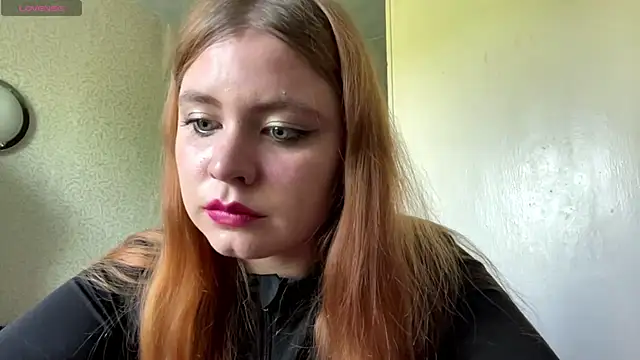 Violette Iguina online show from 05.17.26