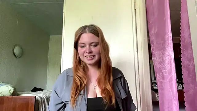 Violette Iguina online show from 05.19.26