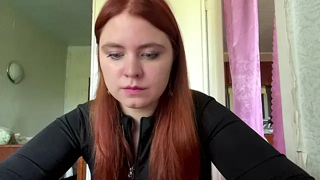 Violette Iguina online show from 05.21.26