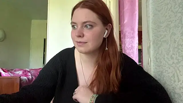 Violette Iguina online show from 05.27.26