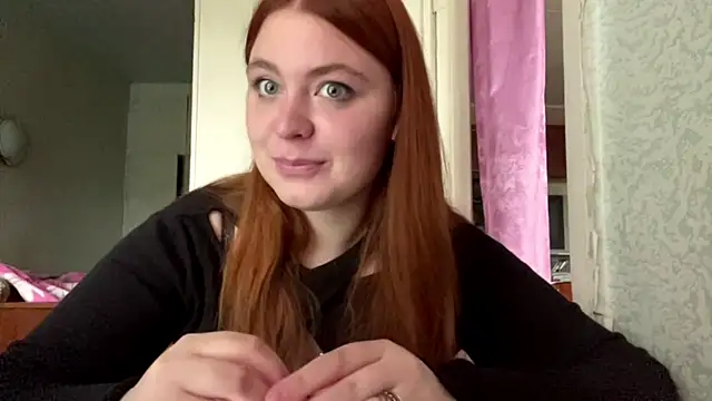 Violette Iguina online show from 05.28.26