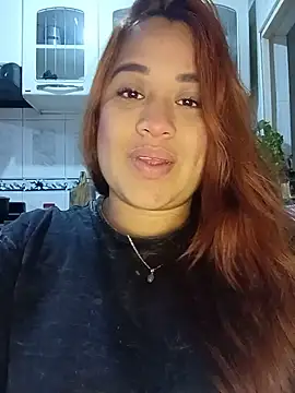 Snapshot of AriaGomez_ chatting on 05.16.26 AriaGomez online show from 05.16.26