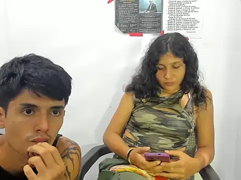 Snapshot of Motasandcalis chatting on 05.07.26 Motasandcalis online show from 05.07.26