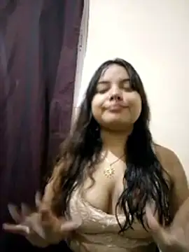 Snapshot of Daniela-Peruana chatting on 06.02.26 Daniela-Peruana online show from 06.02.26