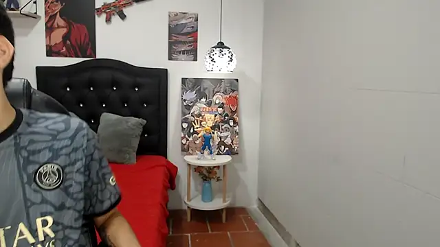 Snapshot of mateo_daza chatting on 05.12.26 mateo daza online show from 05.12.26