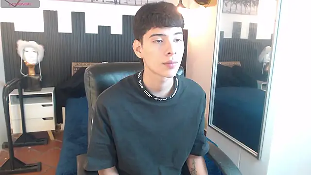 Snapshot of mateo_daza chatting on 05.23.26 mateo daza online show from 05.23.26