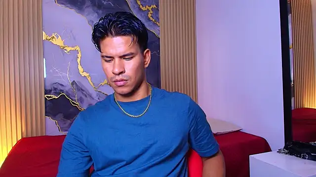 Snapshot of JacobWolf__ chatting on 05.15.26 JacobWolf online show from 05.15.26