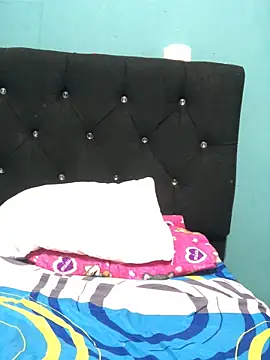 Snapshot of ChanellSweets chatting on 05.14.26 ChanellSweets online show from 05.14.26