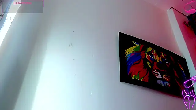 Snapshot of Deivelys chatting on 06.23.26 Deivelys online show from 06.23.26